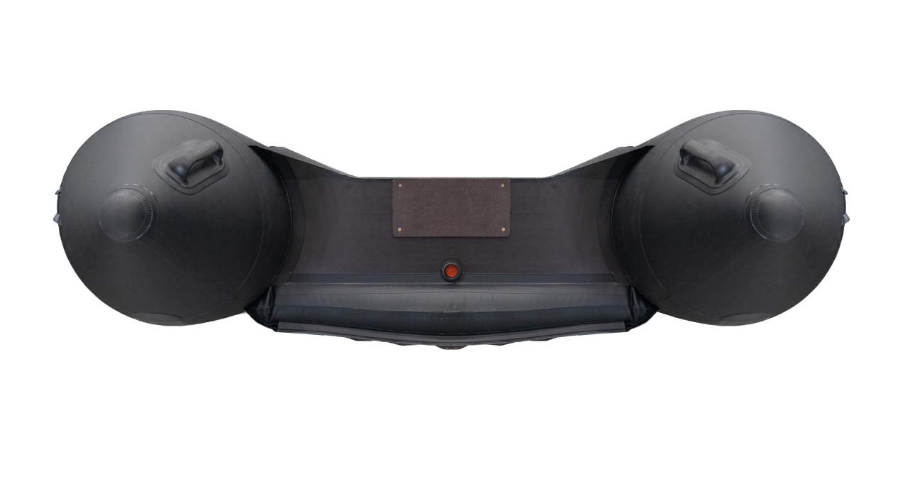 Лодка Таймень RX 3900 НДНД в Северодвинске