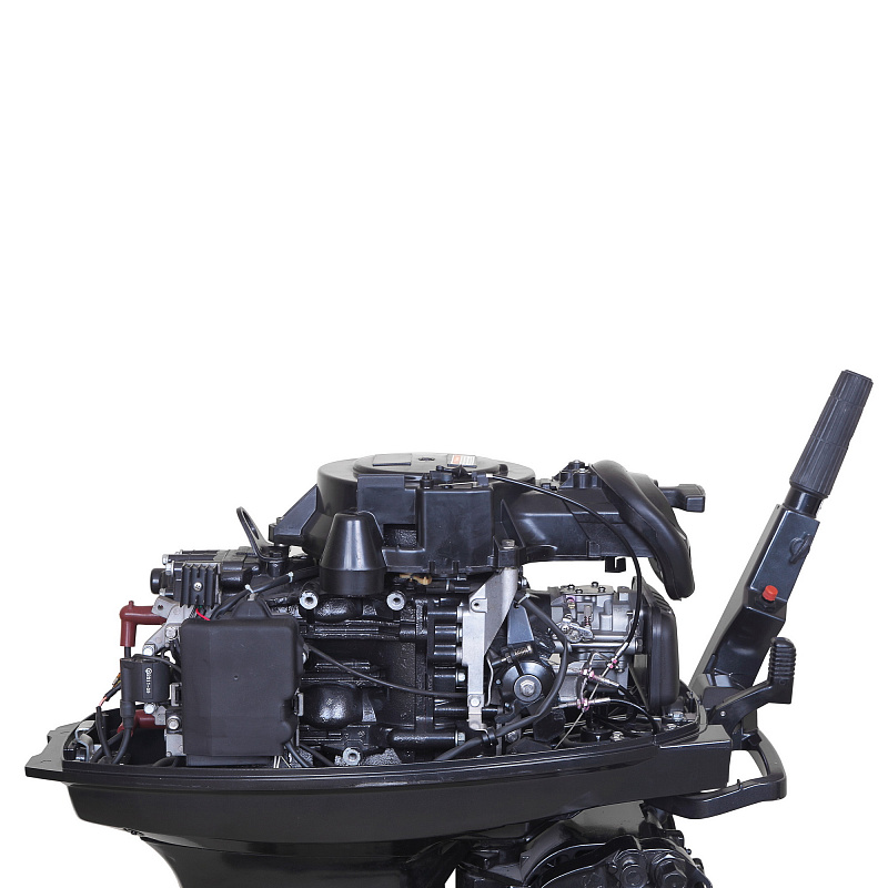 Лодочный мотор MARLIN MP 40 AMHL в Северодвинске