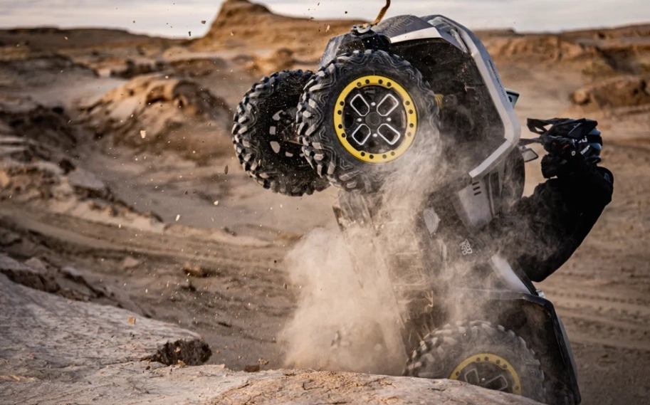 Квадроцикл BENDA REDSTONE 550 в Северодвинске