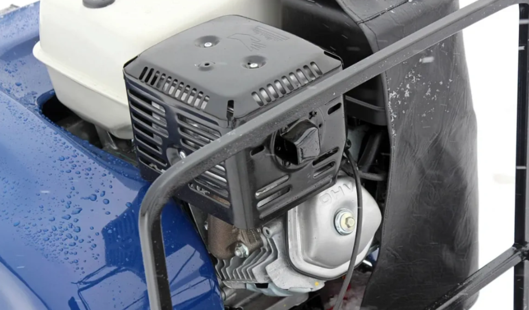 Мотобуксировщик PAXUS 500 15 л.с. в Северодвинске