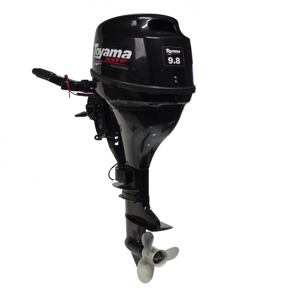 ЛОДОЧНЫЙ МОТОР TOYAMA F9.8BMS в Северодвинске