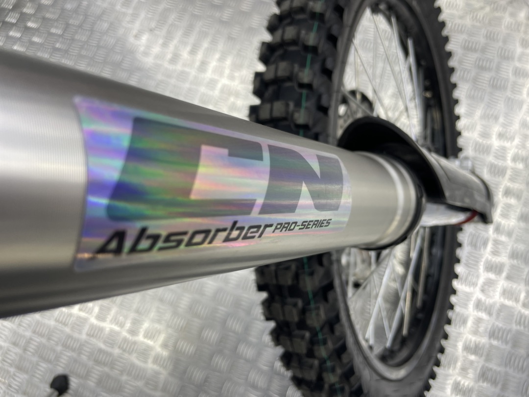 Кроссовый мотоцикл (эндуро) PROMAX PZ9 480 PRO-SPORT в Северодвинске