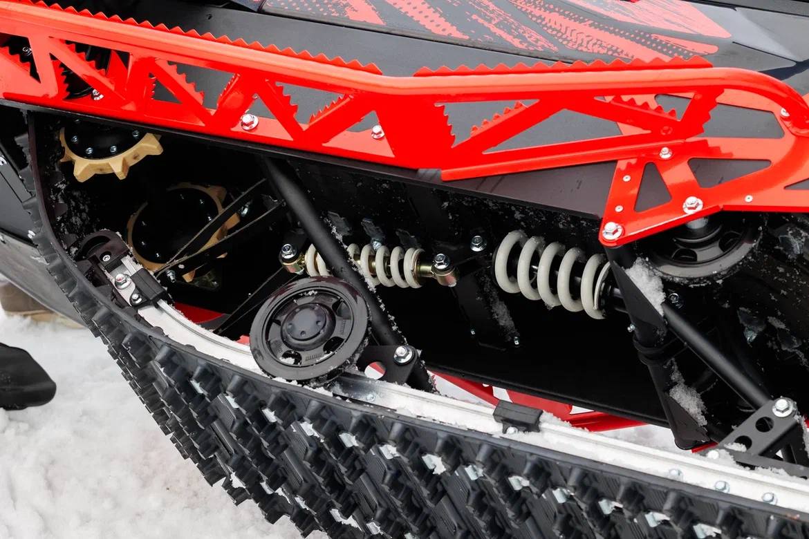 Снегоход IRBIS SF200L NEW 24/25 в Северодвинске