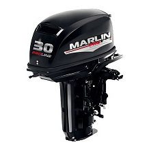 Лодочный мотор MARLIN PROLINE MP 30 AWR в Северодвинске