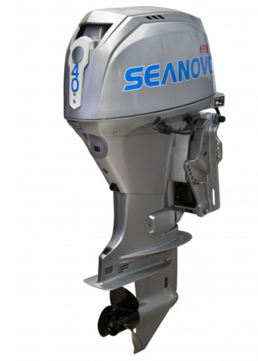 Лодочный мотор SEANOVO SNEF40HEL-T - EFI в Северодвинске