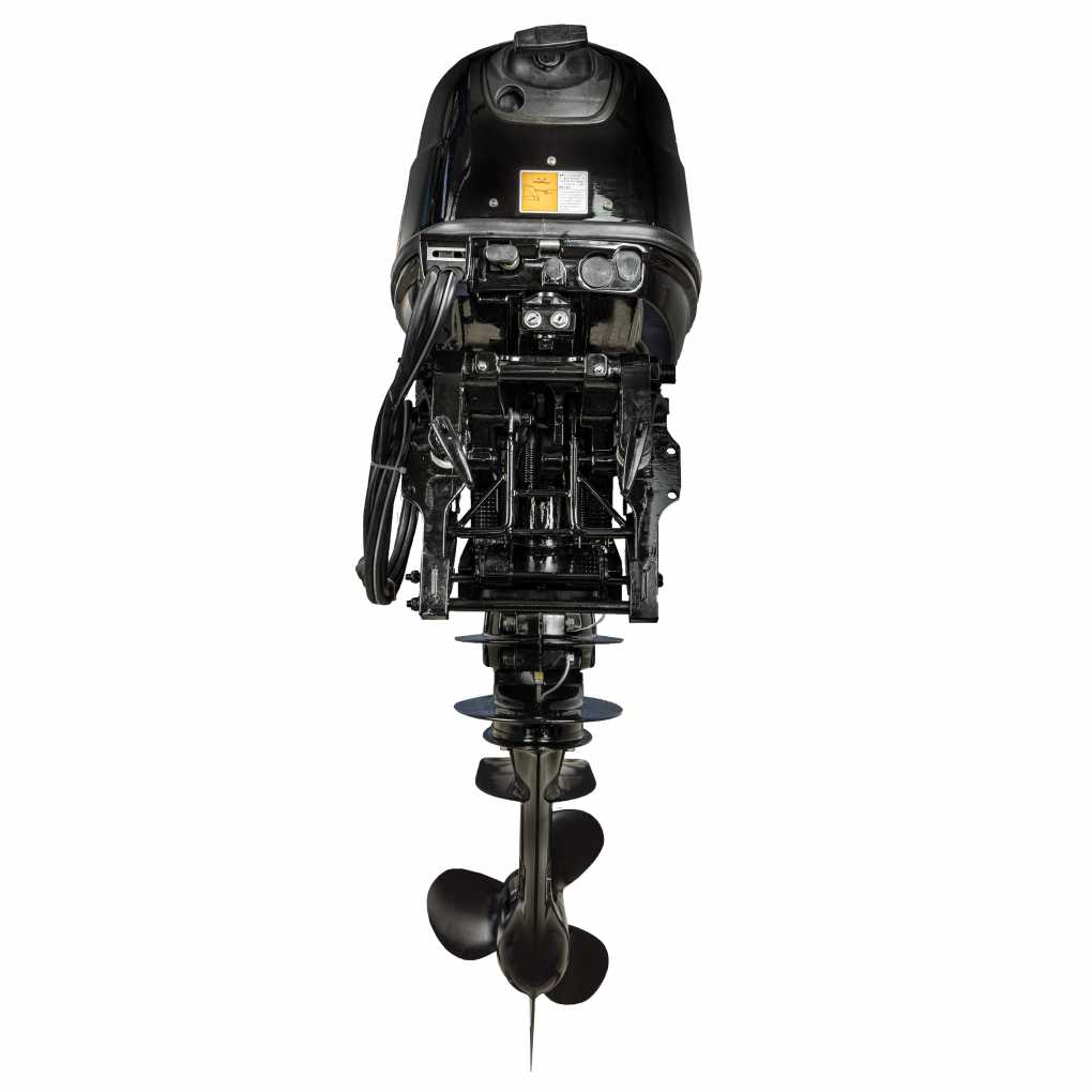 ЛОДОЧНЫЙ МОТОР GLADIATOR G30FES в Северодвинске