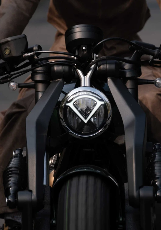 Мотоцикл Benda Napoleon 250 в Северодвинске