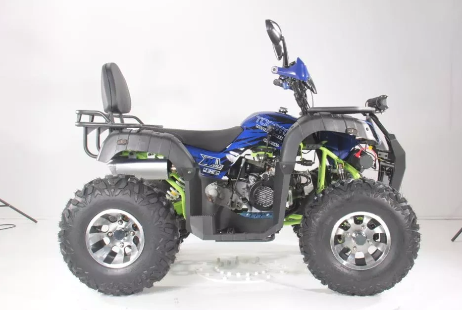 Квадроцикл YACOTA SELA MAX в Северодвинске