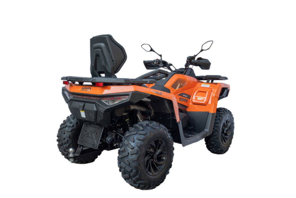 Квадроцикл HND QRX 650 в Северодвинске