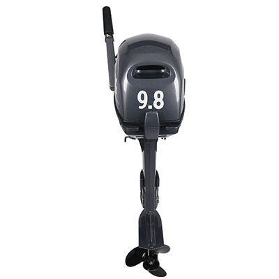 ЛОДОЧНЫЙ МОТОР ALLFA CG T9,8 в Северодвинске