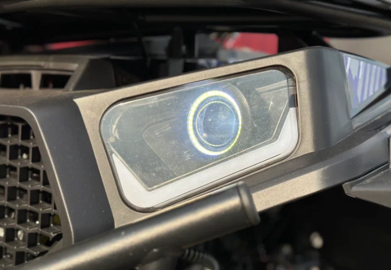 Квадроцикл GBM CROSS HILL 300 NEW PREMIUM в Северодвинске