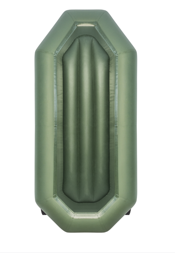 Лодка АКВА-ОПТИМА 260 НД в Северодвинске