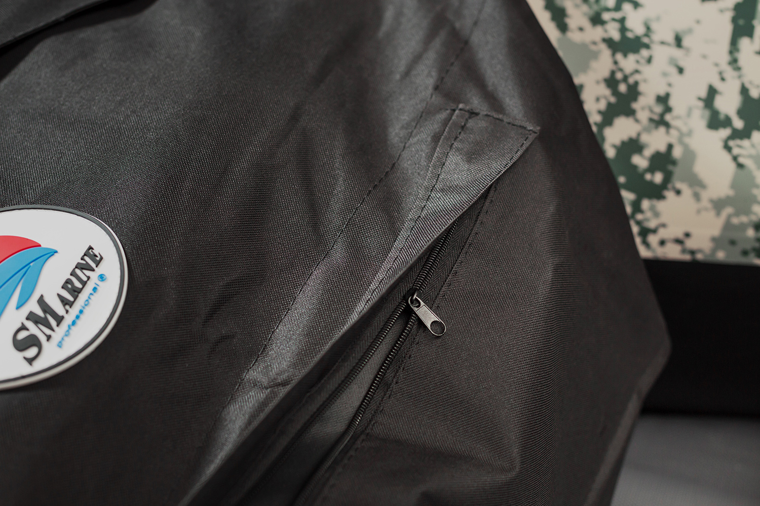 НОСОВАЯ СУМКА AIR, SDP 330-420 в Северодвинске