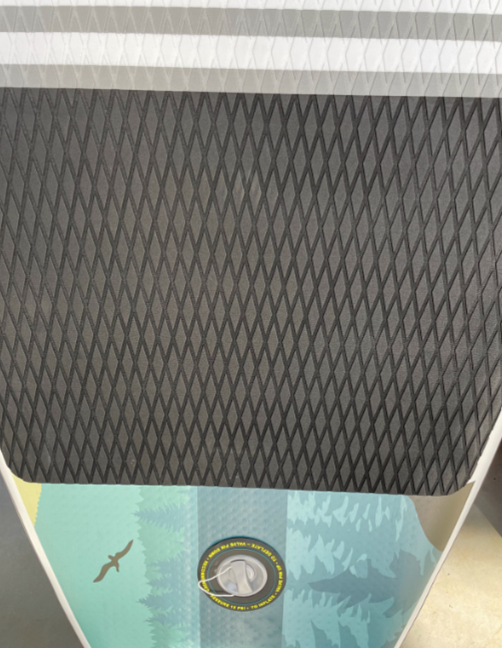 SUP (САП) ДОСКА RAIDEX TAKUMO 10.6’ (320СМ) N 4 в Северодвинске