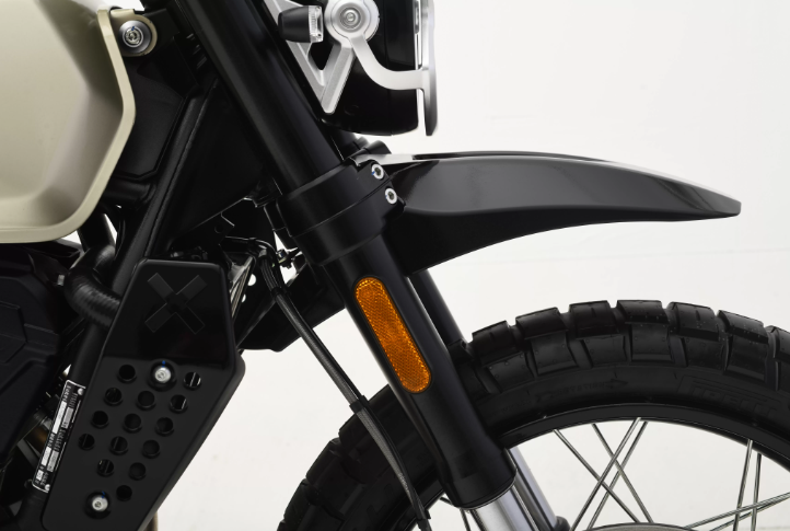 Мотоцикл GAOKIN GK 500 М11D в Северодвинске