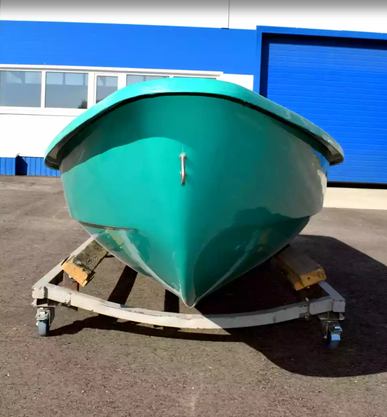 Стеклопластиковая Лодка Голавль в Северодвинске