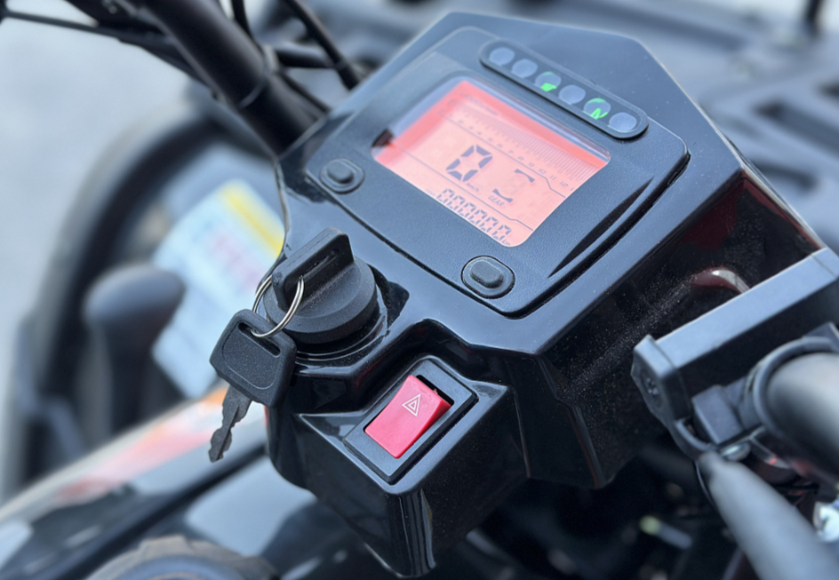 Квадроцикл GBM EXPLORER 400 NEW PREMIUM в Северодвинске