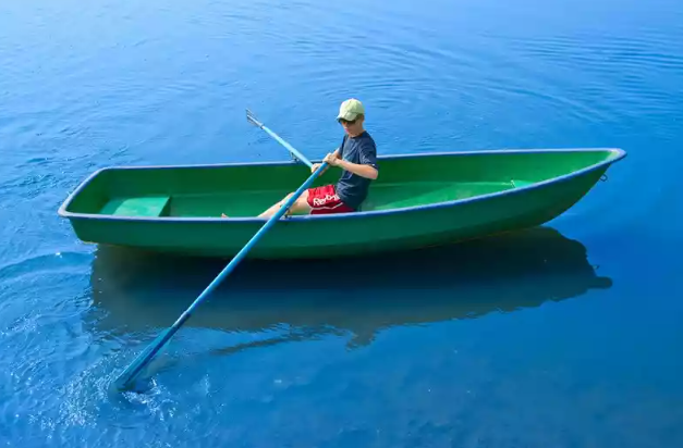Стеклопластиковая Лодка Голавль в Северодвинске