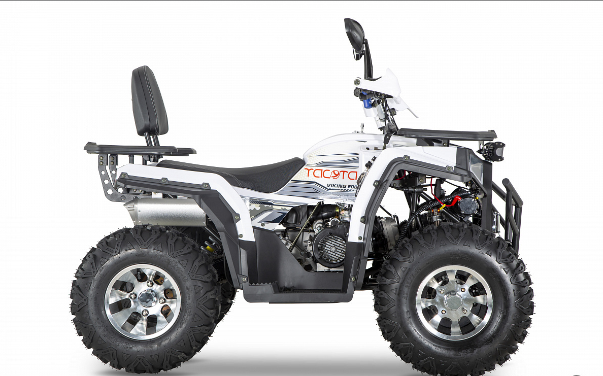 Квадроцикл YACOTA VIKING PRO в Северодвинске