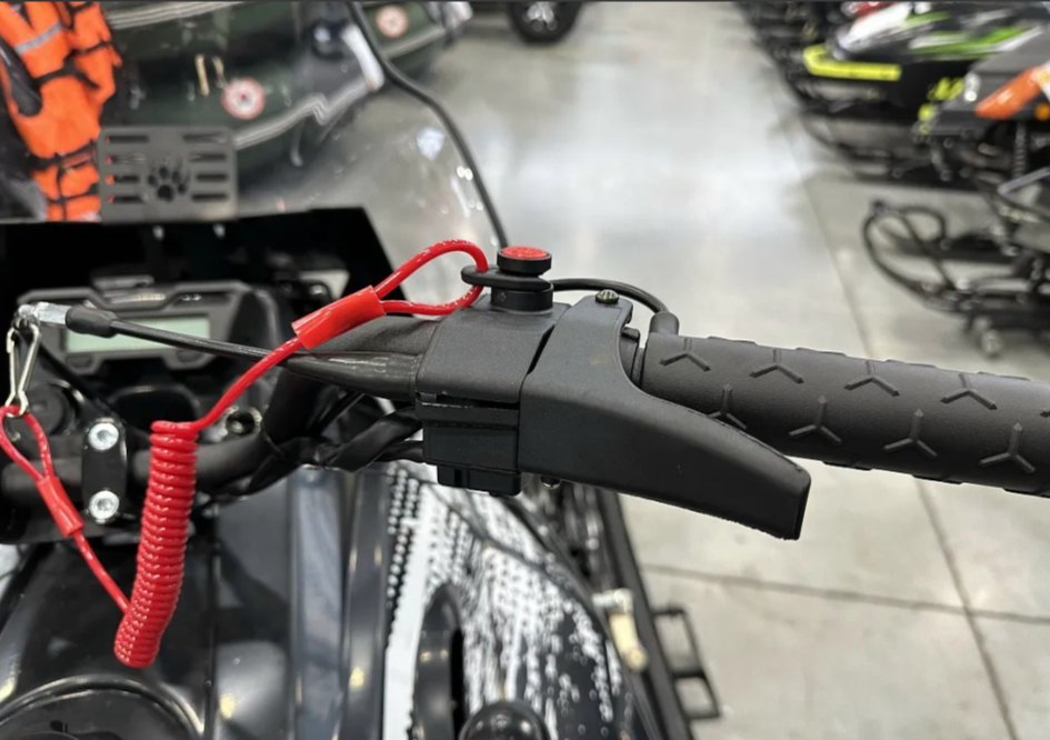 СНЕГОХОД IRBIS SF200L XE SUPERLONG в Северодвинске