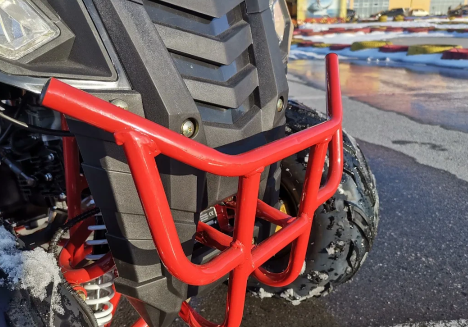 Квадроцикл GBM SHARP KIDS 125 в Северодвинске