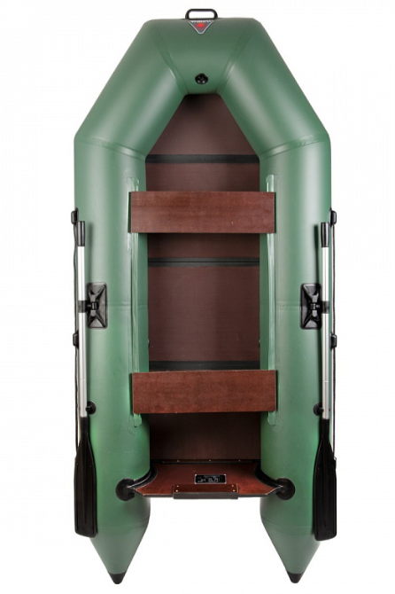 ЛОДКА НАДУВНАЯ YUKONA 280 TL (БЕЗ ПАЙОЛА) в Северодвинске