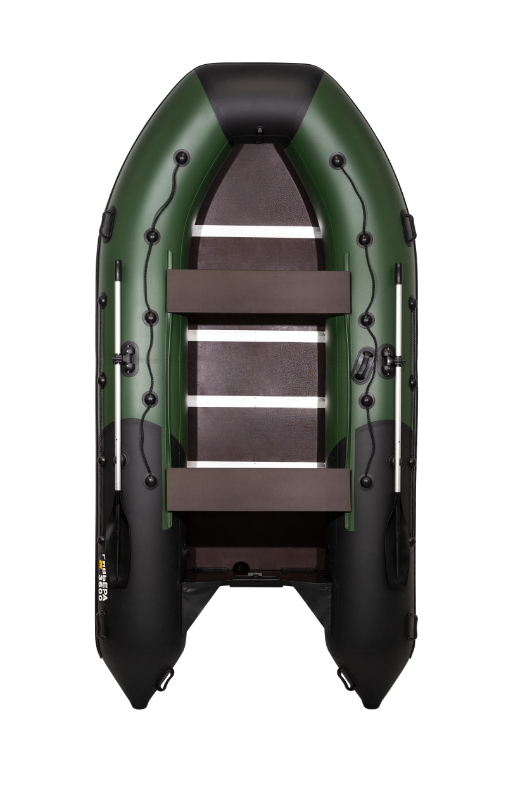 Лодка Ривьера Максима 3600 СК в Северодвинске