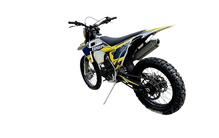 Эндуро мотоцикл IRBIS HTR 250 в Северодвинске