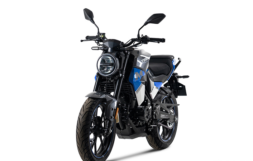 Мотоцикл TMBK MONTANA NG в Северодвинске