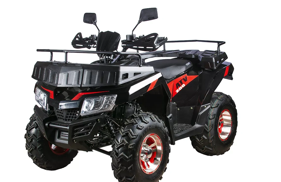 Квадроцикл YACOTA CABO 200LD в Северодвинске