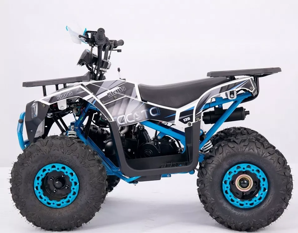 Квадроцикл YACOTA Sirius в Северодвинске