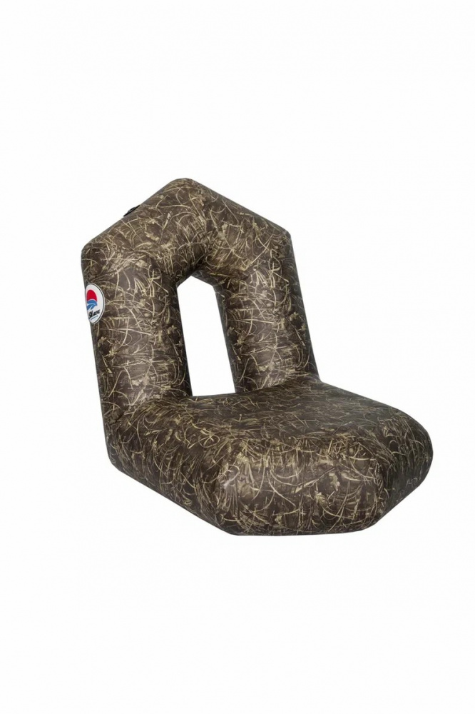 КРЕСЛО НАДУВНОЕ SMARINE, 85Х75 СМ, ПВХ, КАМЫШ в Северодвинске