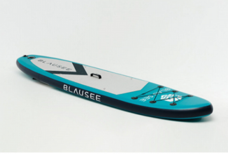 НАДУВНОЙ SUP-BOARD BUSINESS LIGHT BLUE 10,6 в Северодвинске