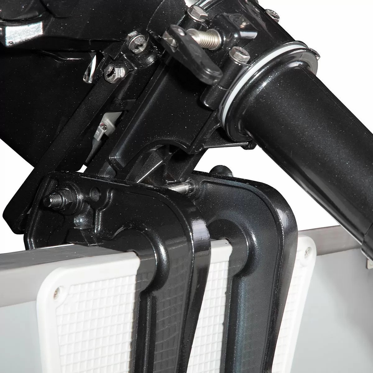 Лодочный мотор MARLIN MP 4 AMHS в Северодвинске