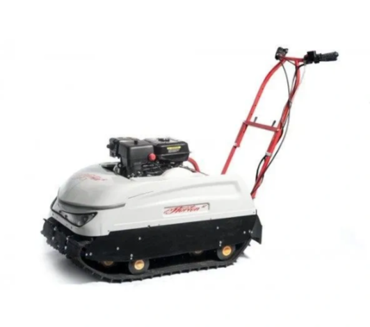 Мотобуксировщик Хортон 9 LX в Северодвинске