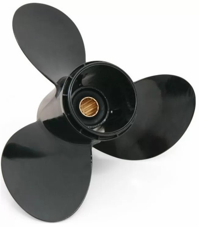 ВИНТ ГРЕБНОЙ SUZUKI DF40-50,60A/DT40-65; 11-5/8X12 в Северодвинске