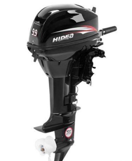 Лодочный мотор HIDEA HD9.9FHS в Северодвинске