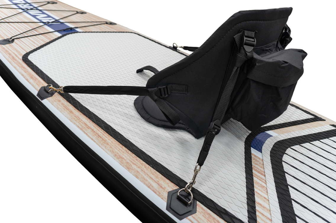 Сап-борд синий 11.6ft RIVIERA в Северодвинске