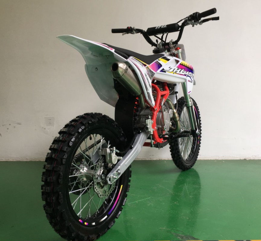 Питбайк JHLMOTO JHL Z150E (YX1P60FMJ) в Северодвинске