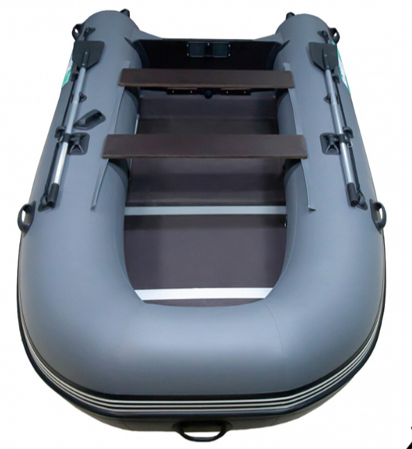 НАДУВНАЯ ЛОДКА GLADIATOR B370 в Северодвинске