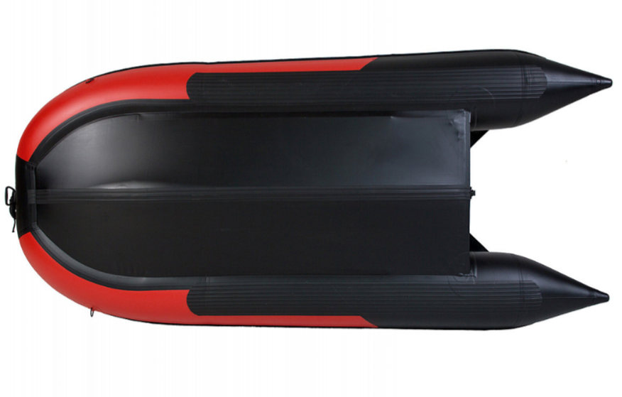 НАДУВНАЯ ЛОДКА GLADIATOR D450AL в Северодвинске