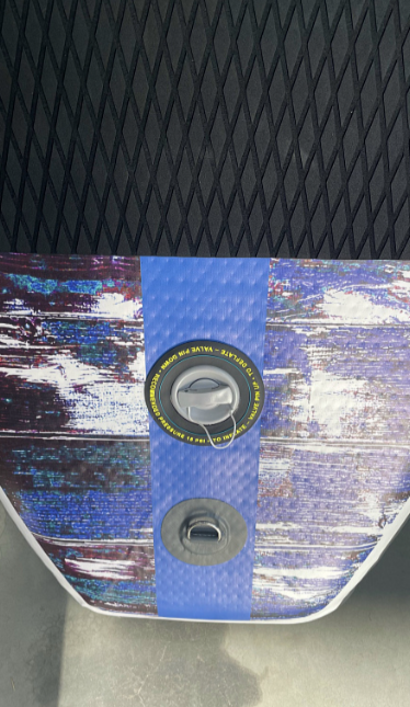 SUP (САП) ДОСКА RAIDEX TAKUMO 10.6’ (320СМ) N 8 в Северодвинске