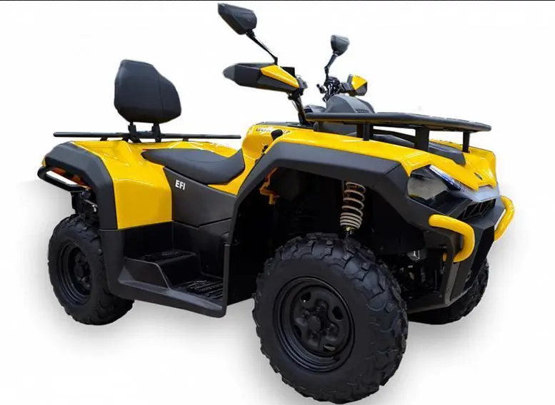 Квадроцикл HISUN GUARDIAN 400L /LONG в Северодвинске