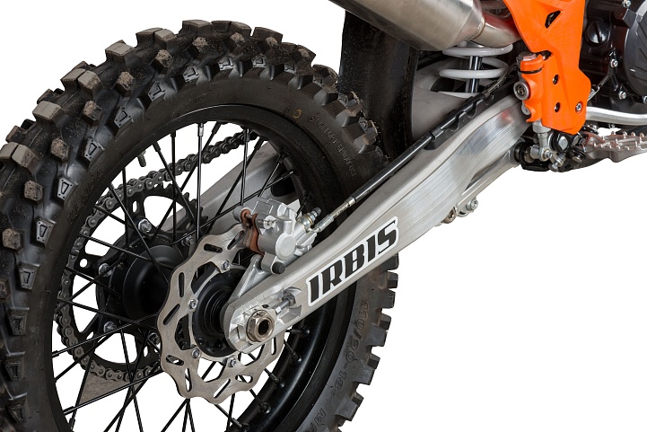 Эндуро мотоцикл IRBIS KTR 250 в Северодвинске