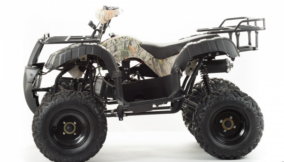 Квадроцикл MOTOLAND (МОТОЛЕНД) 200 ALL ROAD в Северодвинске