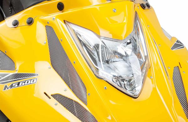 Снегоход STELS SM600T (L LUX WT) СТАВР 1.0 К01 Tech в Северодвинске