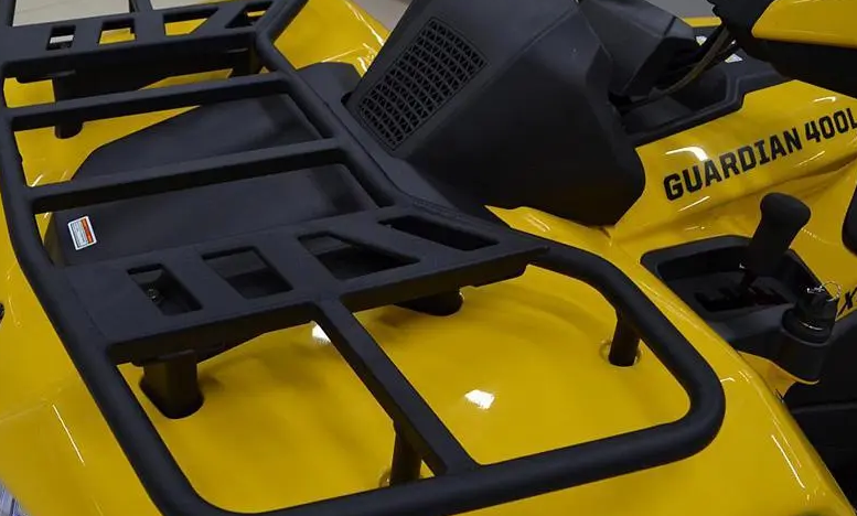 Квадроцикл HISUN GUARDIAN 400L /LONG в Северодвинске