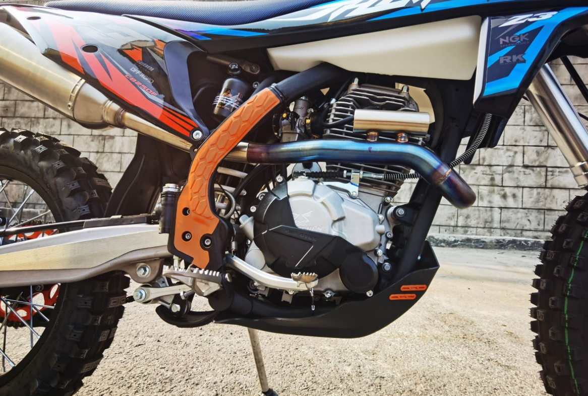 Мотоцикл JHLMOTO JHL Z3 CB250 (172FMM-3A) в Северодвинске