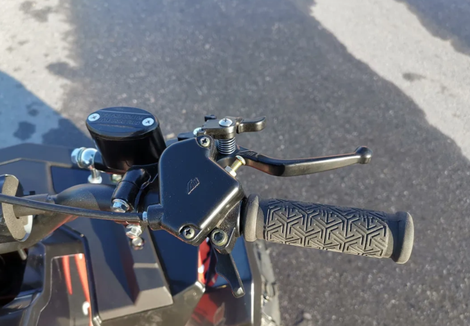 Квадроцикл GBM SHARP KIDS 125 в Северодвинске