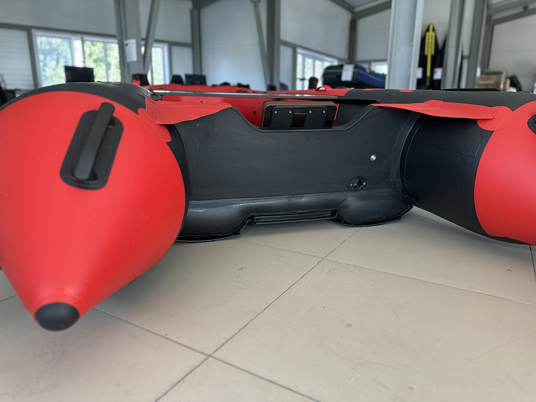 Лодка MISHIMO RIVER JET 460 под водомет в Северодвинске